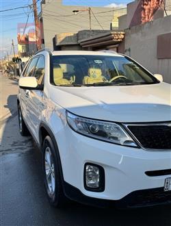 كيا سورينتو